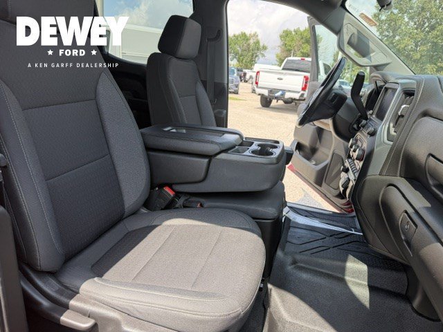 Certified Used 2021 Cherry Red Tintcoat Chevrolet LT image 35