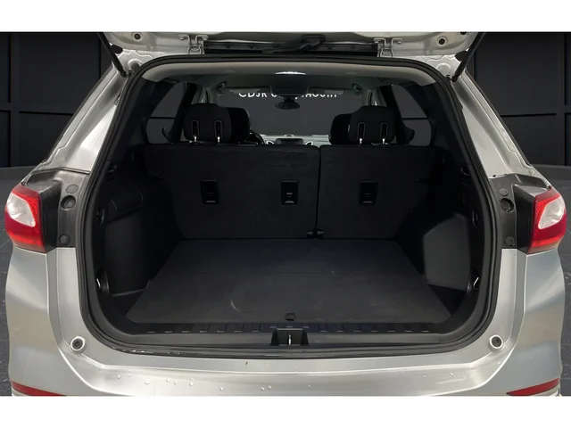 Used 2020 Silver Ice Metallic Chevrolet LT image 25