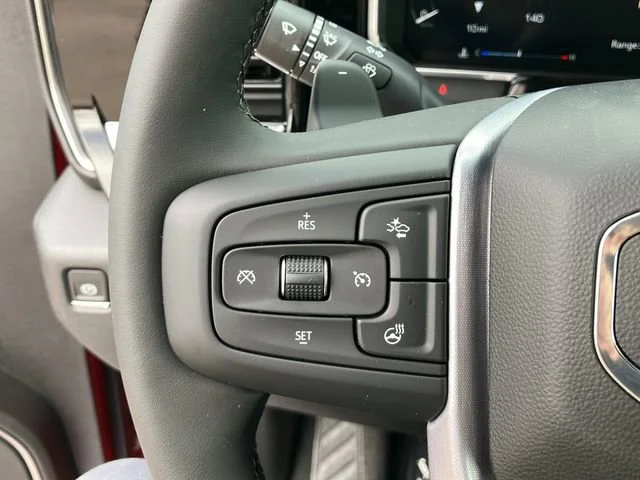 2026 GMC Sierra 1500 SLT - Photo 14