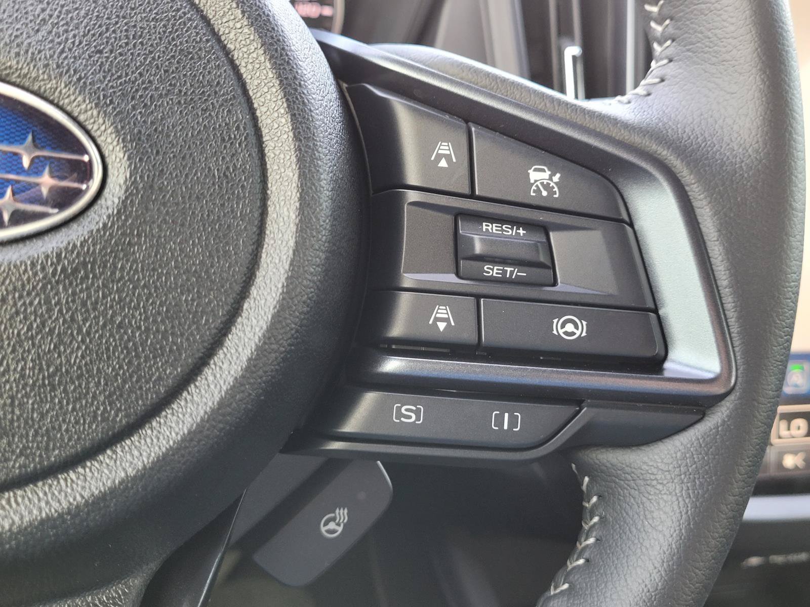 2026 Subaru Forester Limited - Photo 8