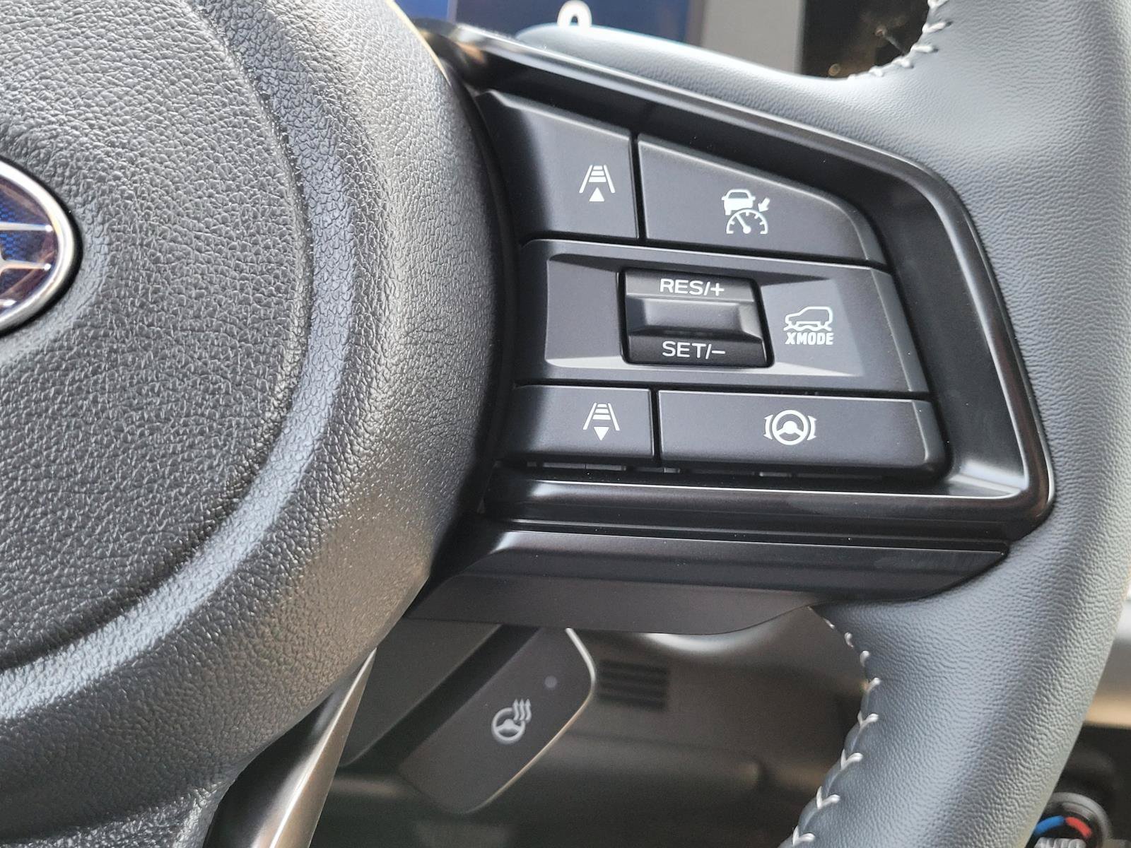 New 2026 ICE SILVER METALLIC Subaru Touring XT image 7