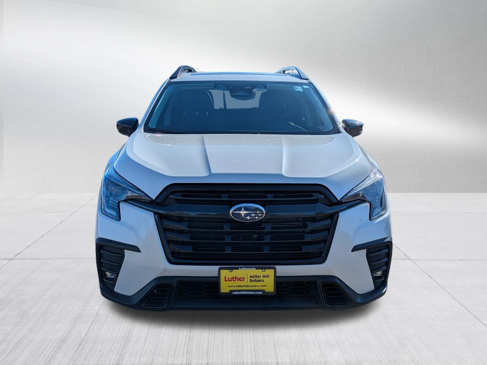 Used 2024 Subaru Ascent Onyx Edition with VIN 4S4WMAHD6R3418047 for sale in Hermantown, Minnesota