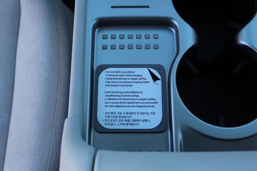 2026 Hyundai IONIQ 9 SE - Photo 25