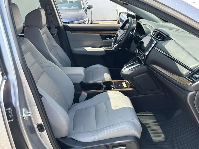 Used 2021  Honda Touring image 14