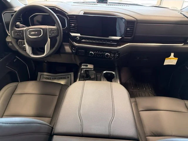 New 2026 Sterling Metallic GMC Elevation image 38
