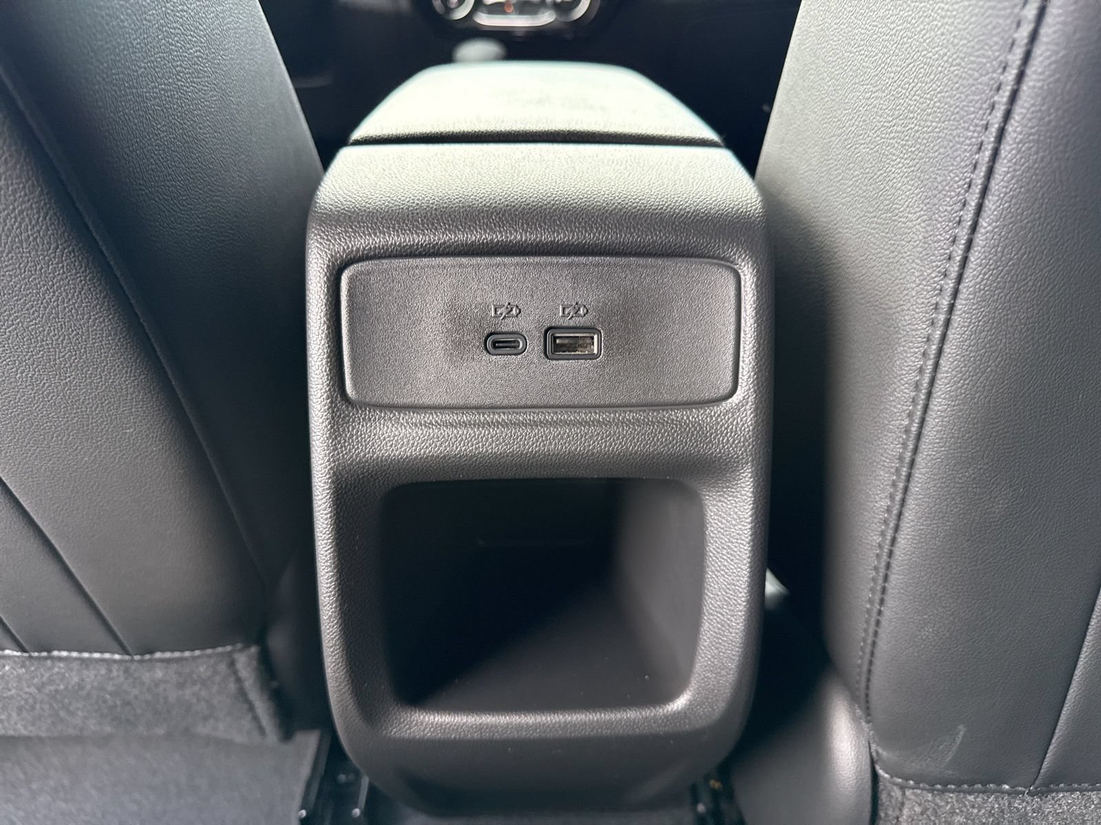 New 2026 Sterling Gray Metallic Chevrolet 2RS with Driver Confidence Package image 14