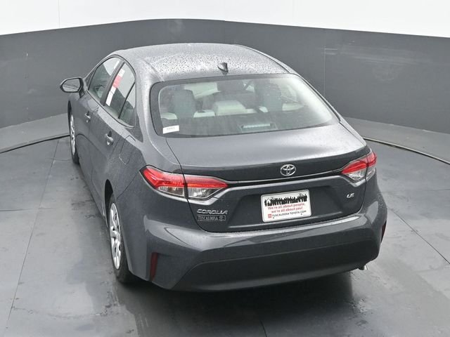 New 2026 Underground Toyota LE image 28