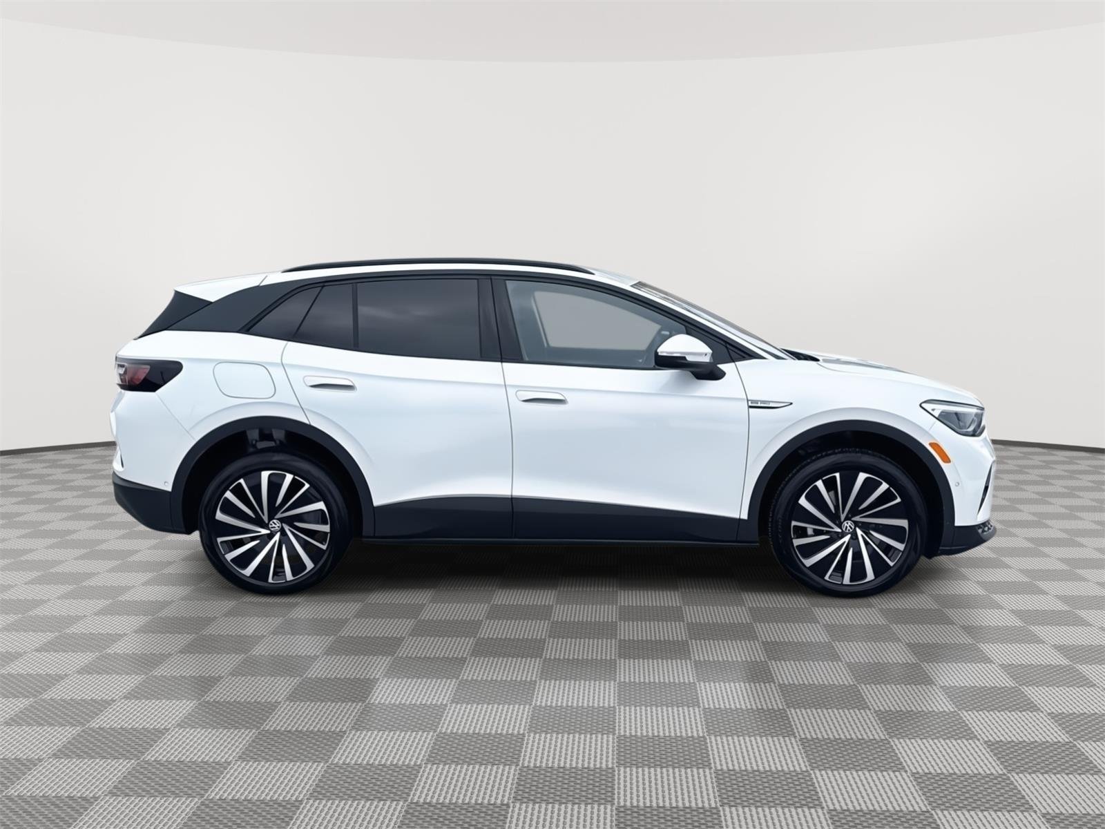 2025 Volkswagen ID.4 PRO - Photo 5