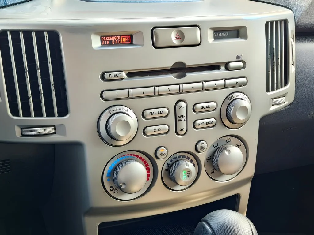 2005 Mitsubishi Endeavor LS - Photo 17