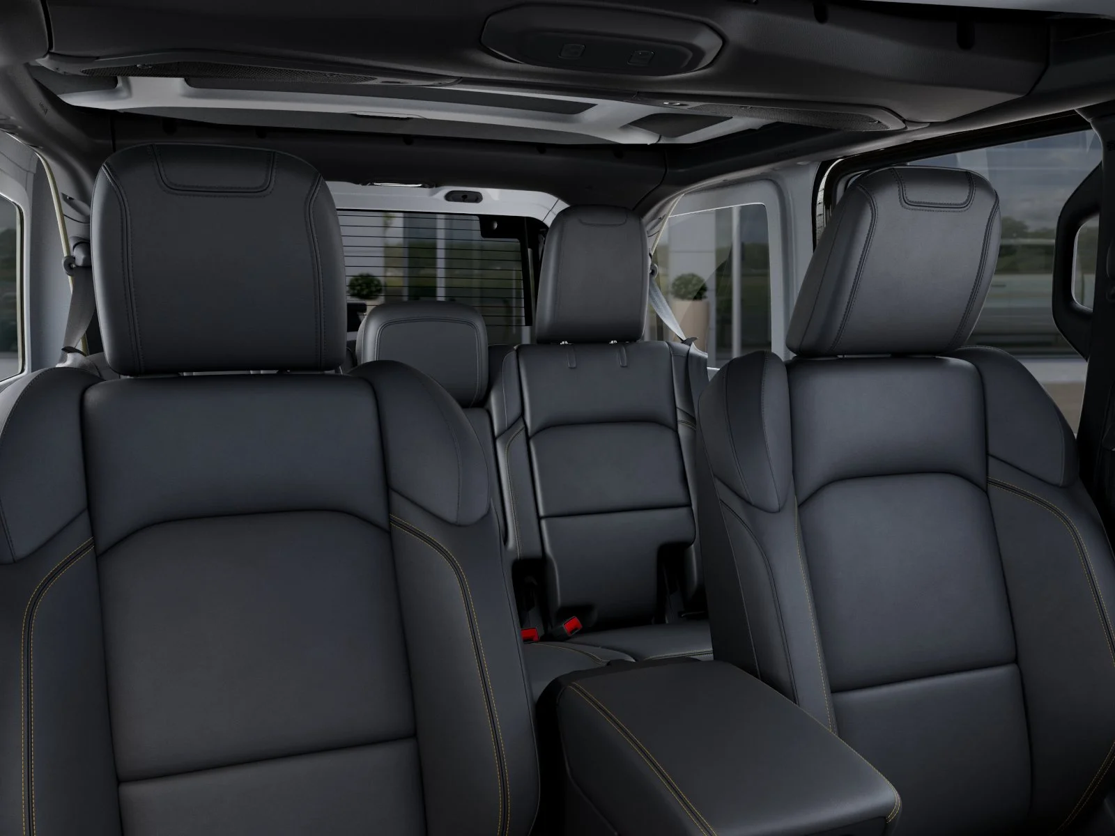 New 2026 41 Exterior Paint Jeep Sahara image 54