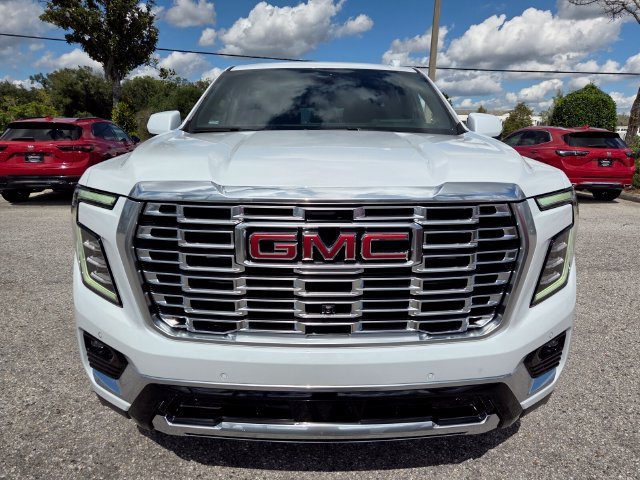 2026 GMC Yukon Denali - Photo 3