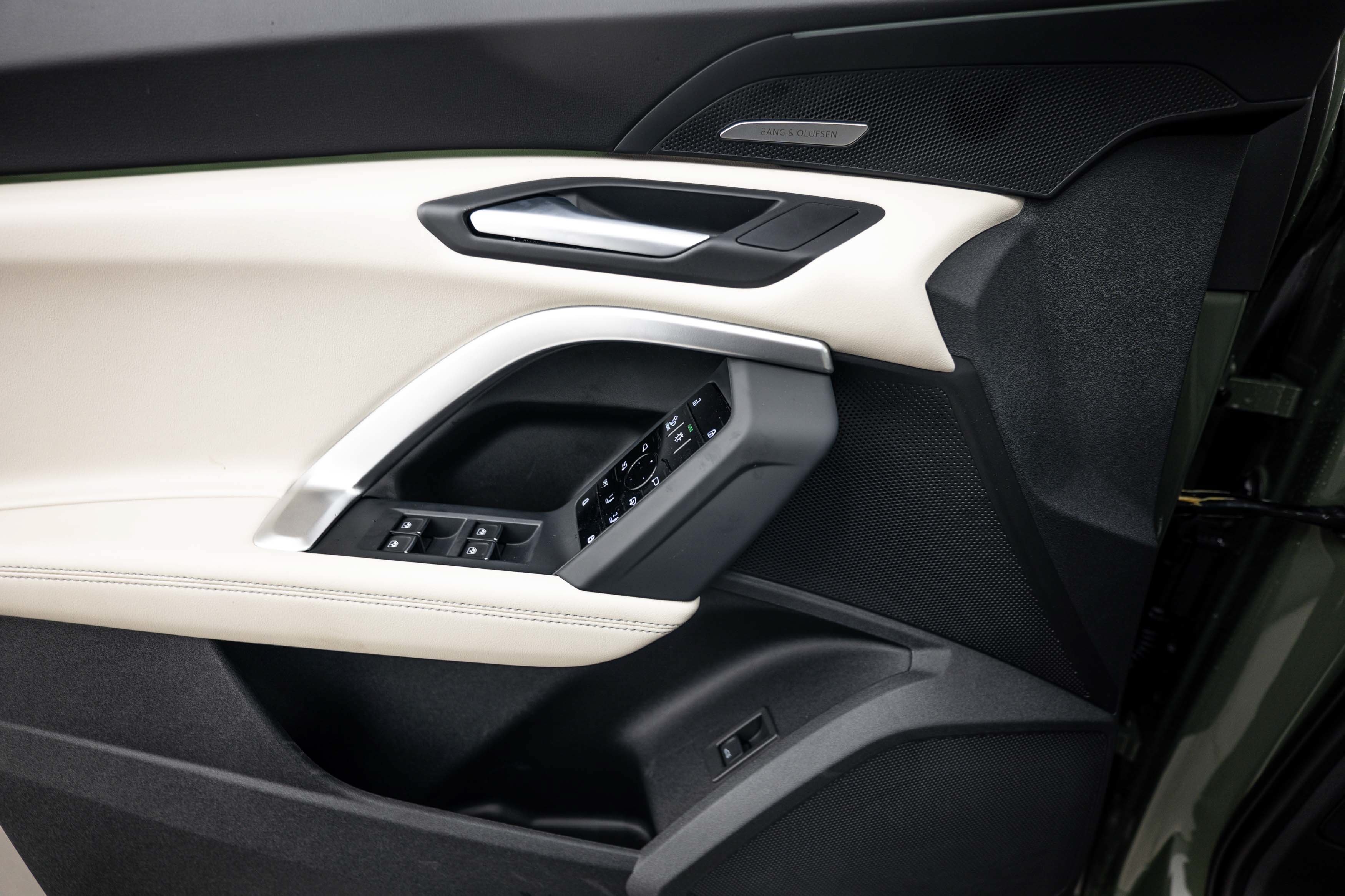 New 2026 Green Audi Premium Plus image 12