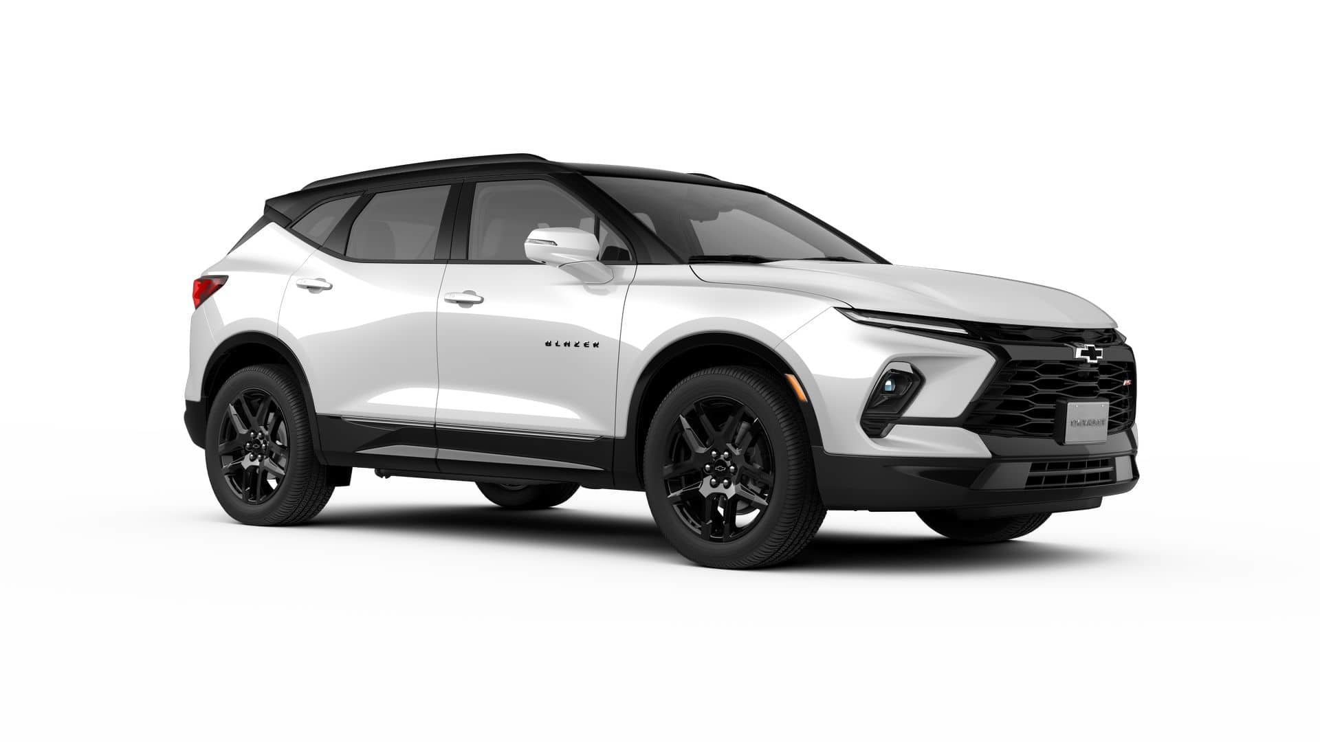 2025 Chevrolet Blazer RS - Photo 28