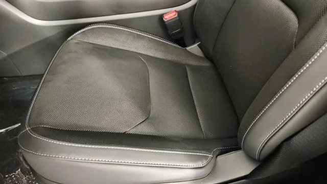 New 2026 Rhodium White Metallic Mazda 2.5 S Preferred AWD image 12