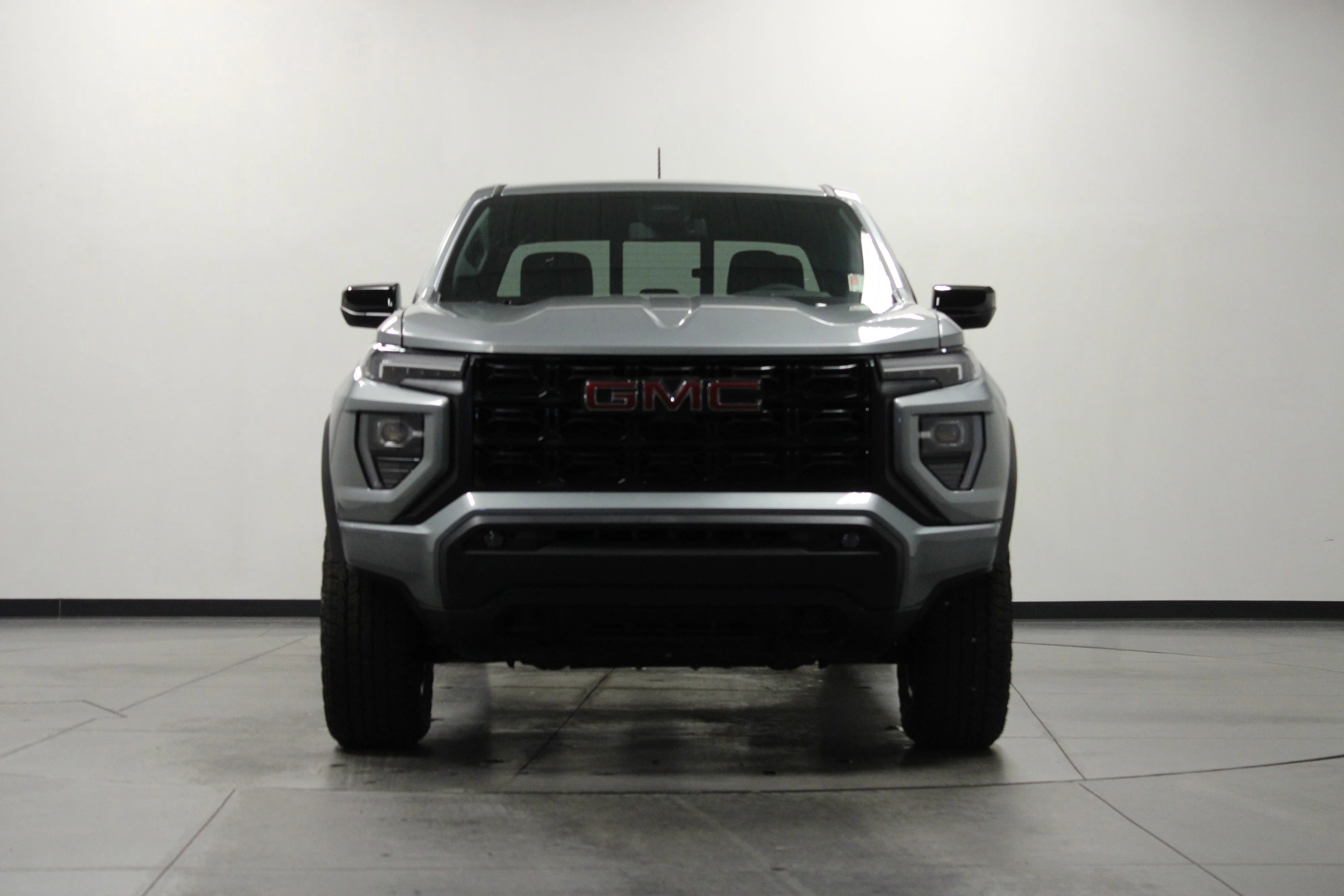 New 2026 Ebony Twilight Metallic GMC Elevation image 9