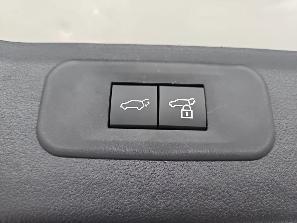 New 2026 Wind Chill Pearl Lexus PREMIUM AWD image 13