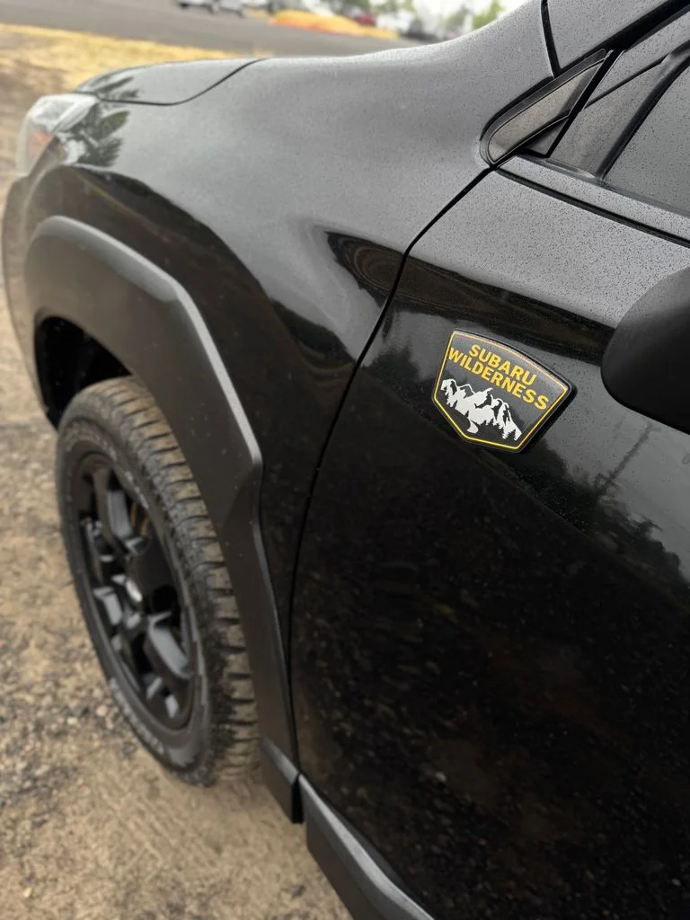 2024 Subaru Forester Wilderness - Photo 47