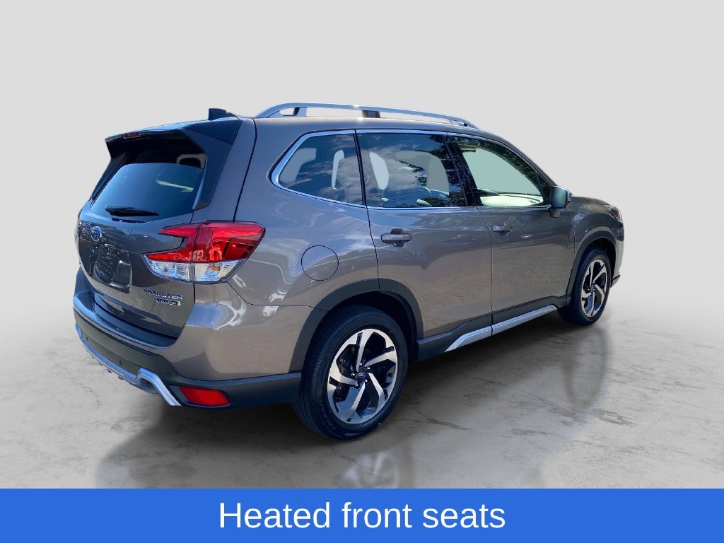 Used 2024 Brown Subaru Touring image 10