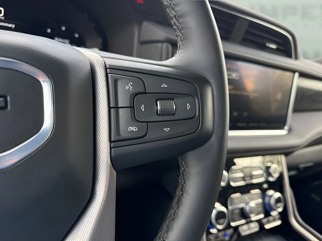 Used 2024 Onyx Black GMC Denali image 18