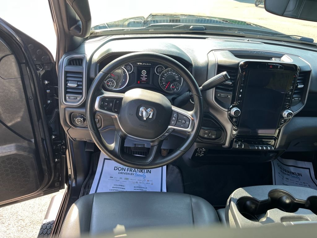 Used 2025 Black Ram Tradesman image 16