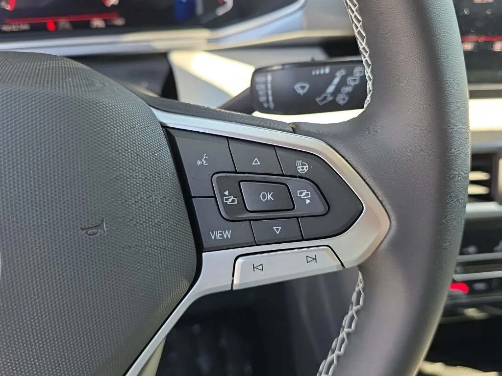 2026 Volkswagen Taos SEL - Photo 19