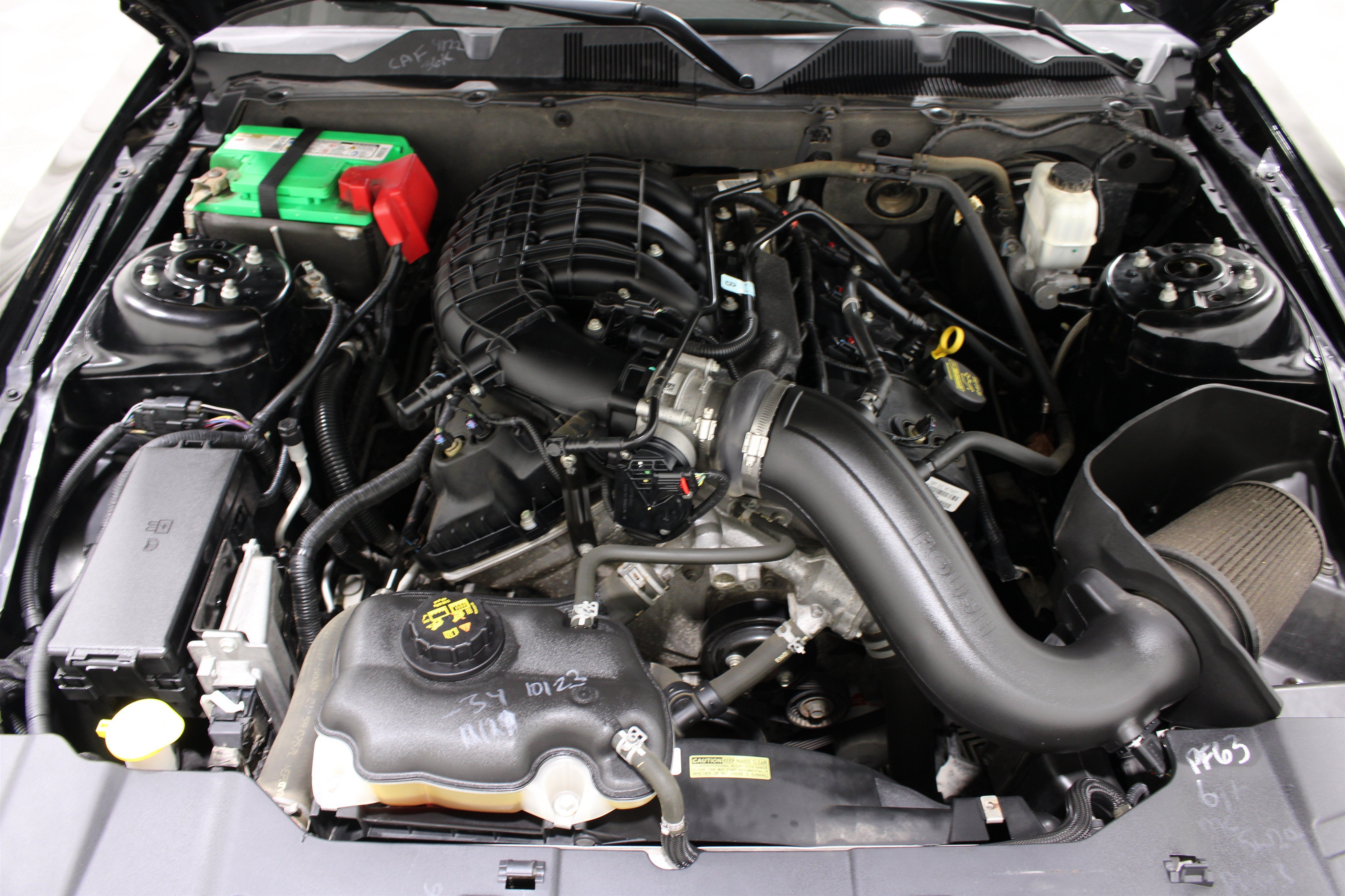 Used 2013 Black Ford V6 image 35