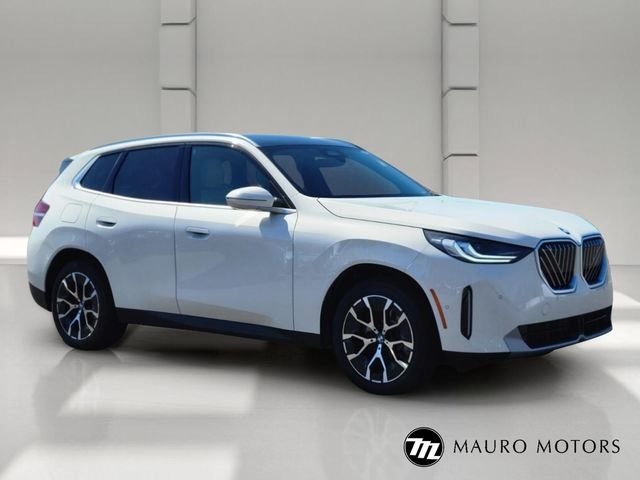 2026 BMW X3 30 XDRIVE's photo