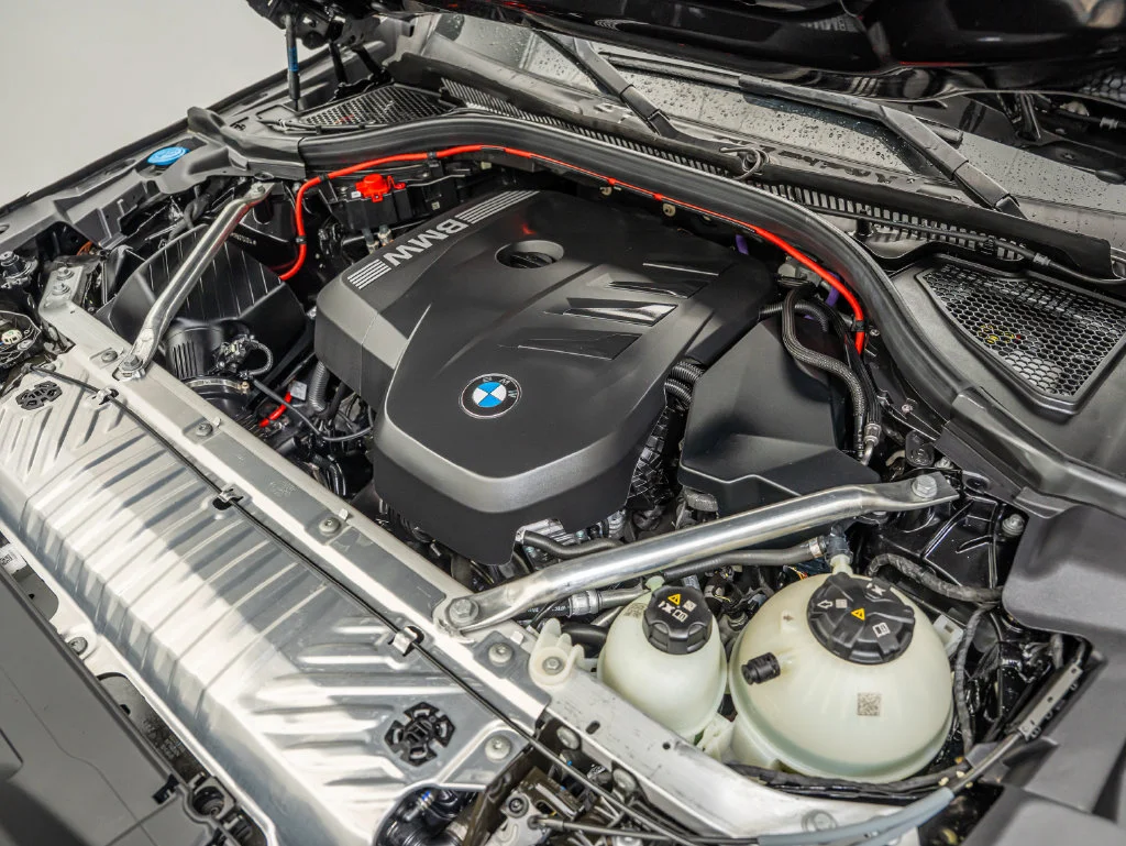 Certified Used 2025 Not Available BMW xDrive 30I image 45