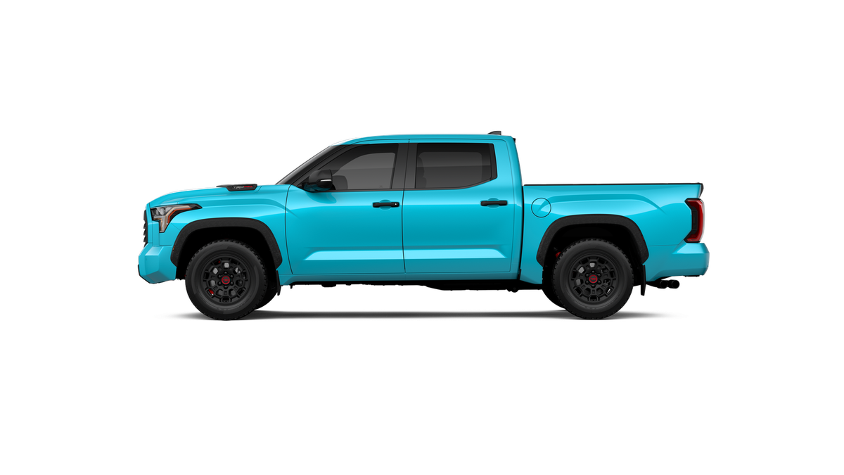 Certified Used 2026 WAVE MAKER Toyota TRD Pro Hybrid image 27