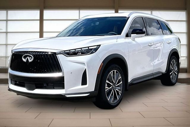 QX60