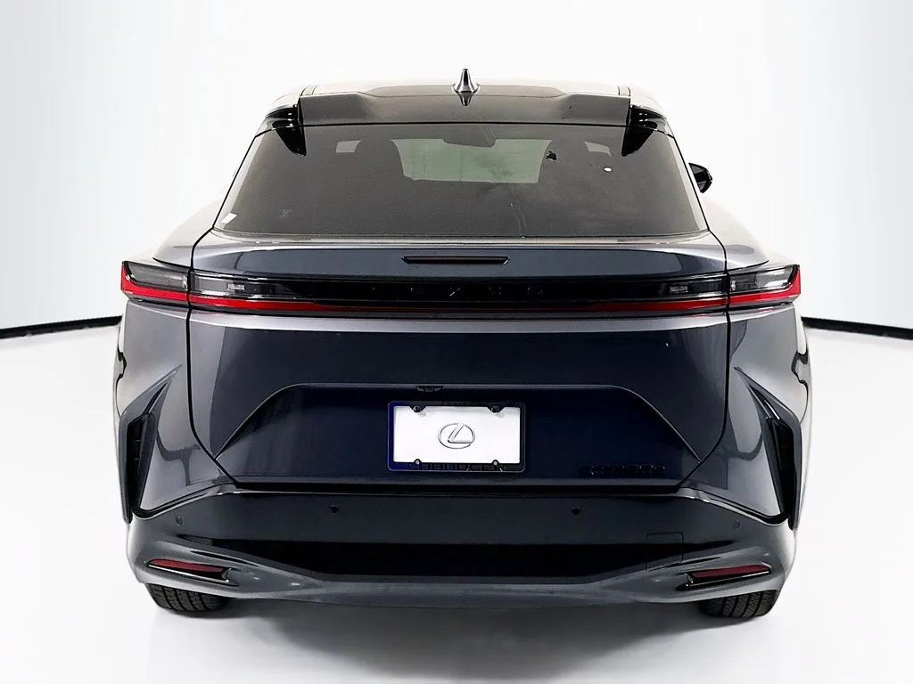 New 2026  Lexus 350e image 6