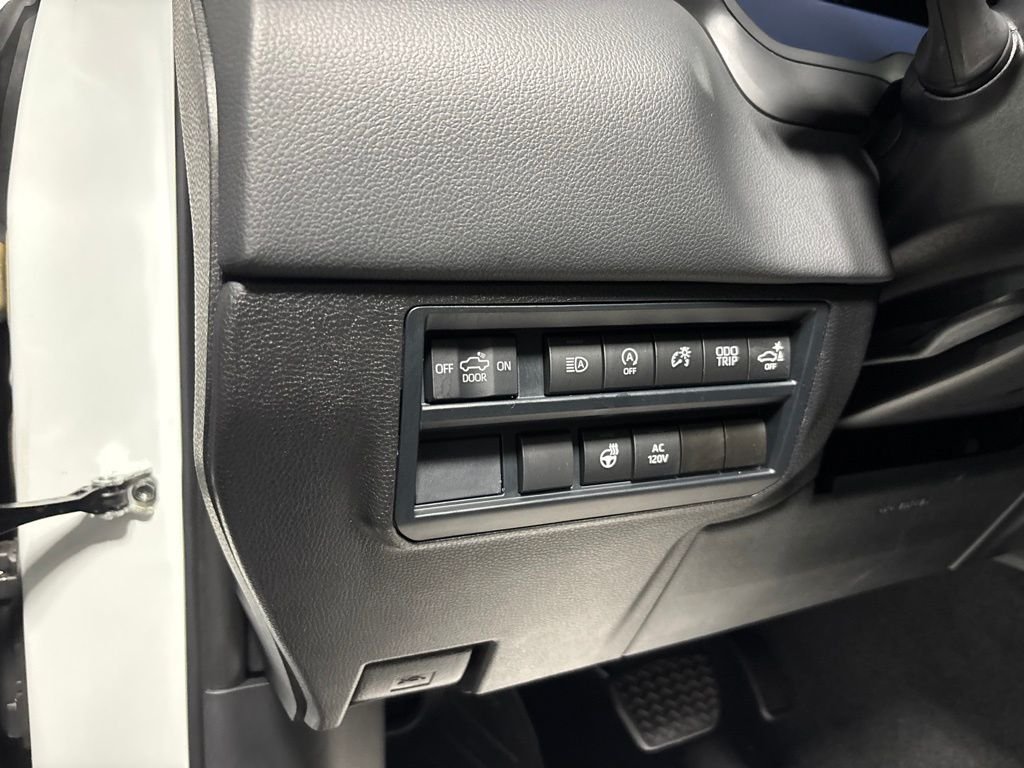 Used 2024 Beige Toyota Limited image 16
