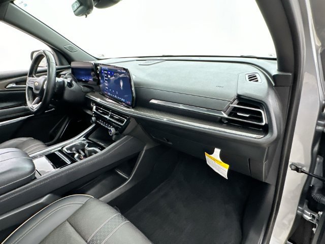 2025 Chevrolet Traverse High Country - Photo 13