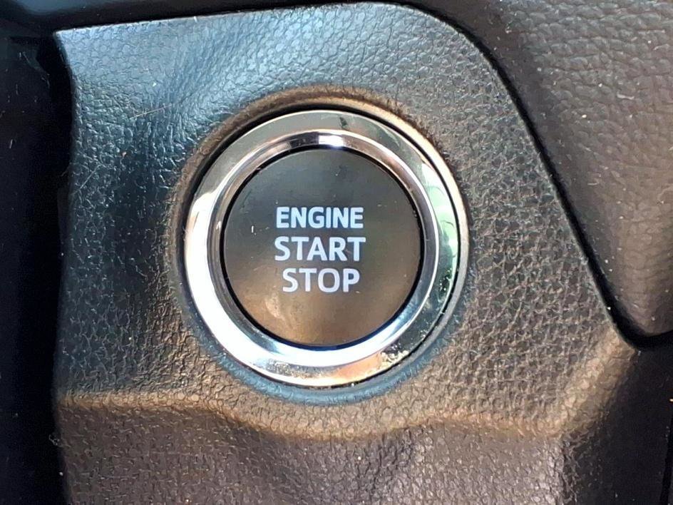 Used 2022 Magnetic Gray Metallic Toyota TRD Off Road image 23