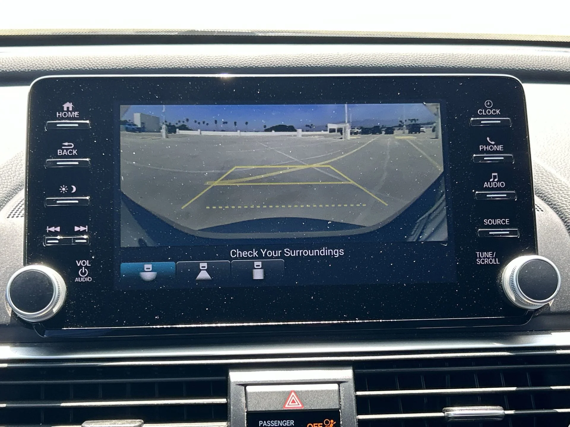 2020 Honda Accord Sport - Photo 23