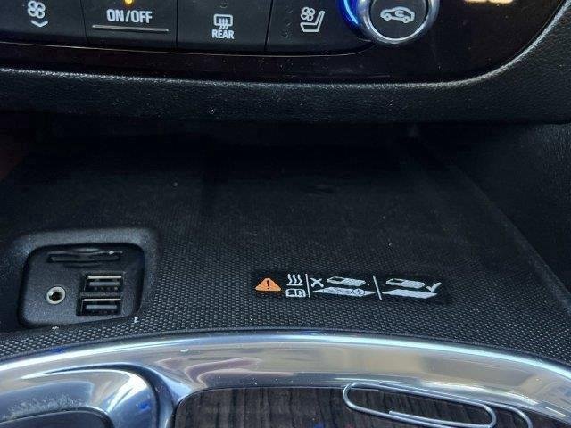 2021 Buick Enclave Avenir - Photo 29