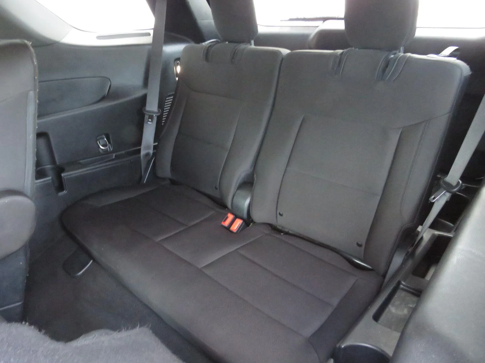 Used 2020 Oxford White Ford XLT image 27