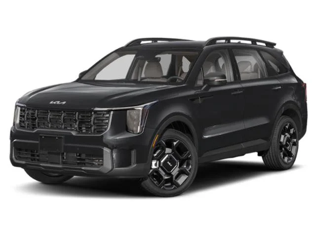 2026 Kia Sorento's photo