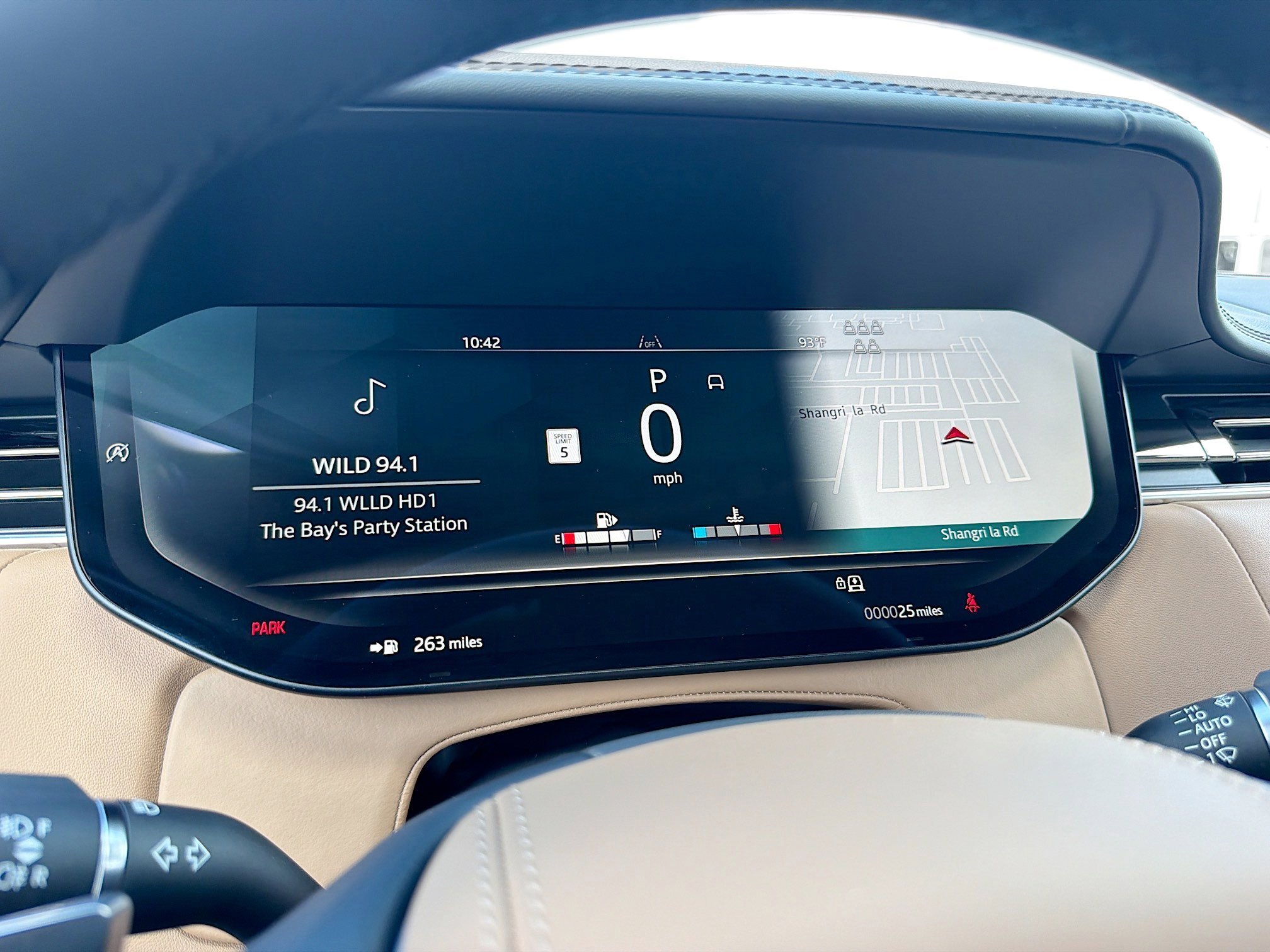 2026 Land Rover Range Rover SE - Photo 42