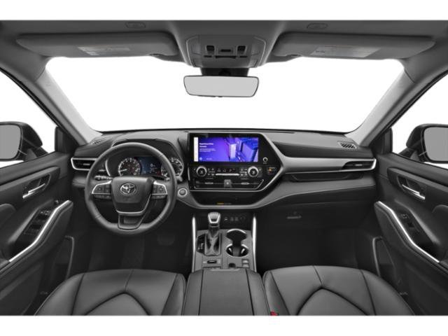 Used 2026 Pearl Toyota XLE image 8