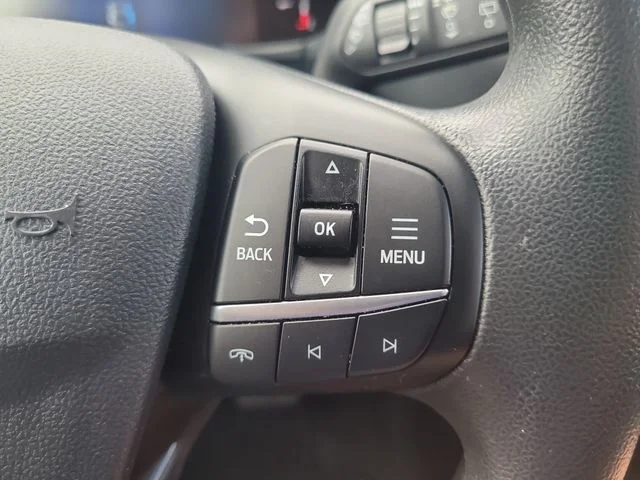 Used 2025 Red Ford Active image 29