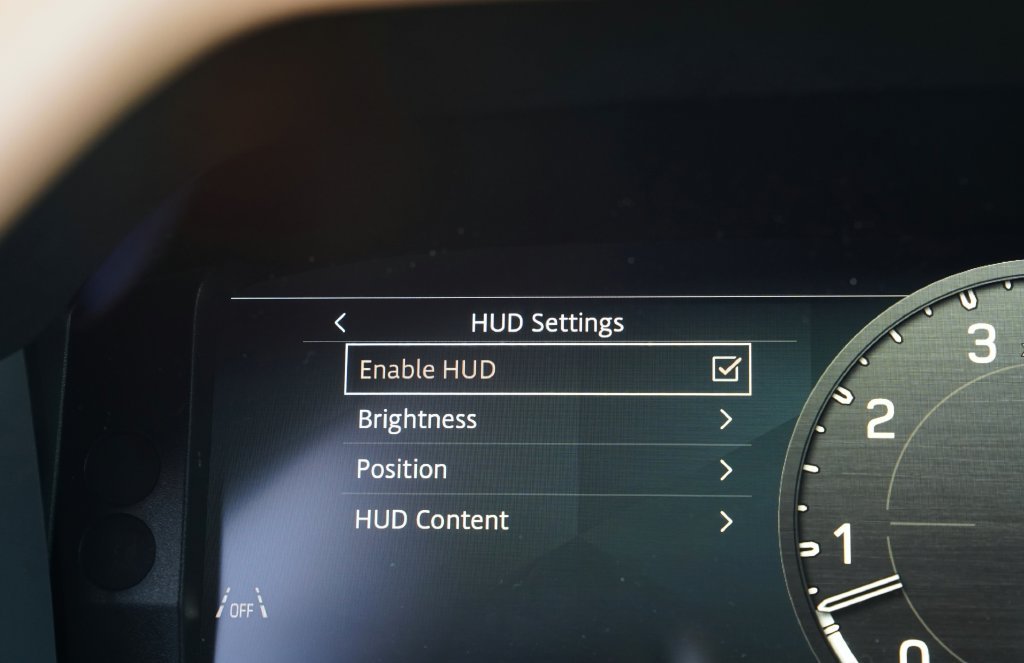 New 2026 Fuji White Land Rover X-Dynamic SE image 19