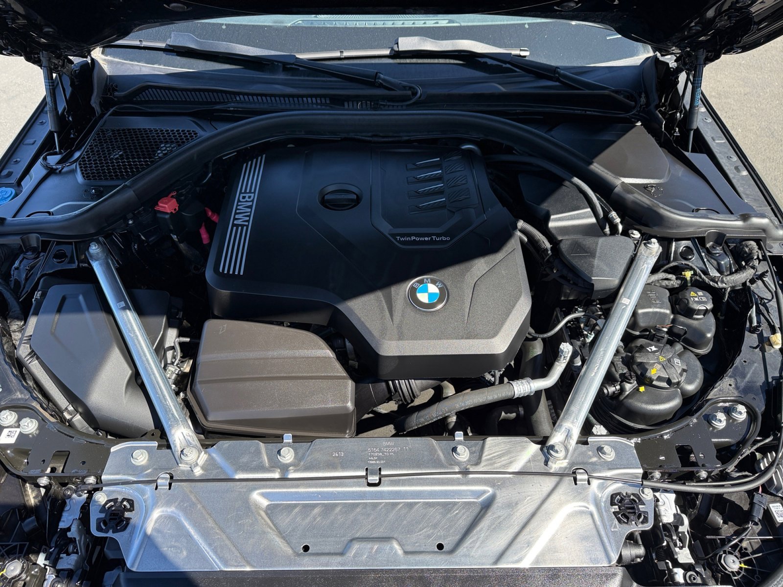 2024 BMW 4 Series 430i - Photo 20