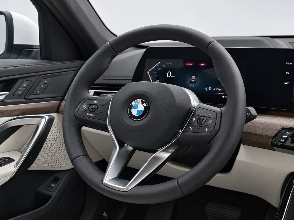 New 2027 Alpine White BMW xDrive28i image 30