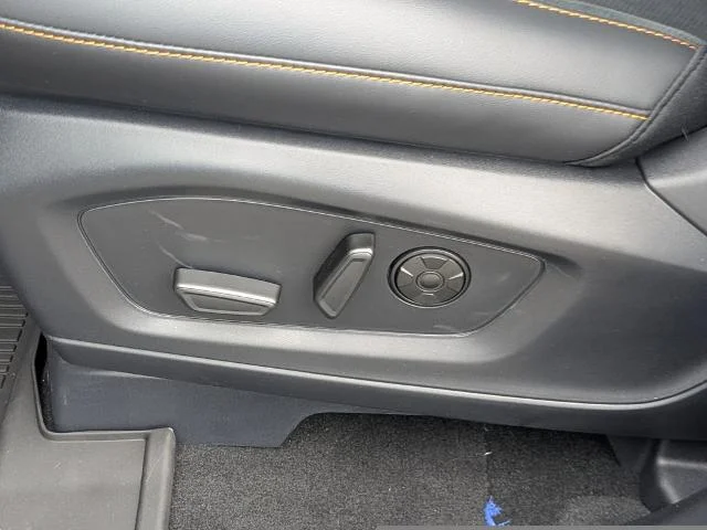 New 2026 Marsh Gray Ford Tremor image 49