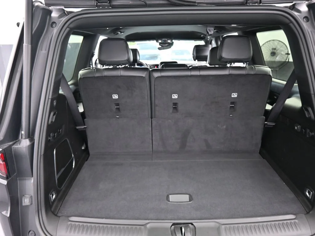 2022 Jeep Wagoneer Series II - Photo 42