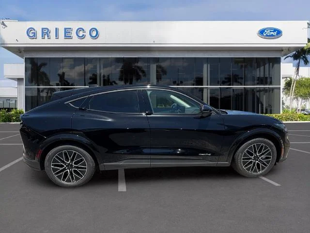 New 2026 Shadow Black Ford Premium image 22