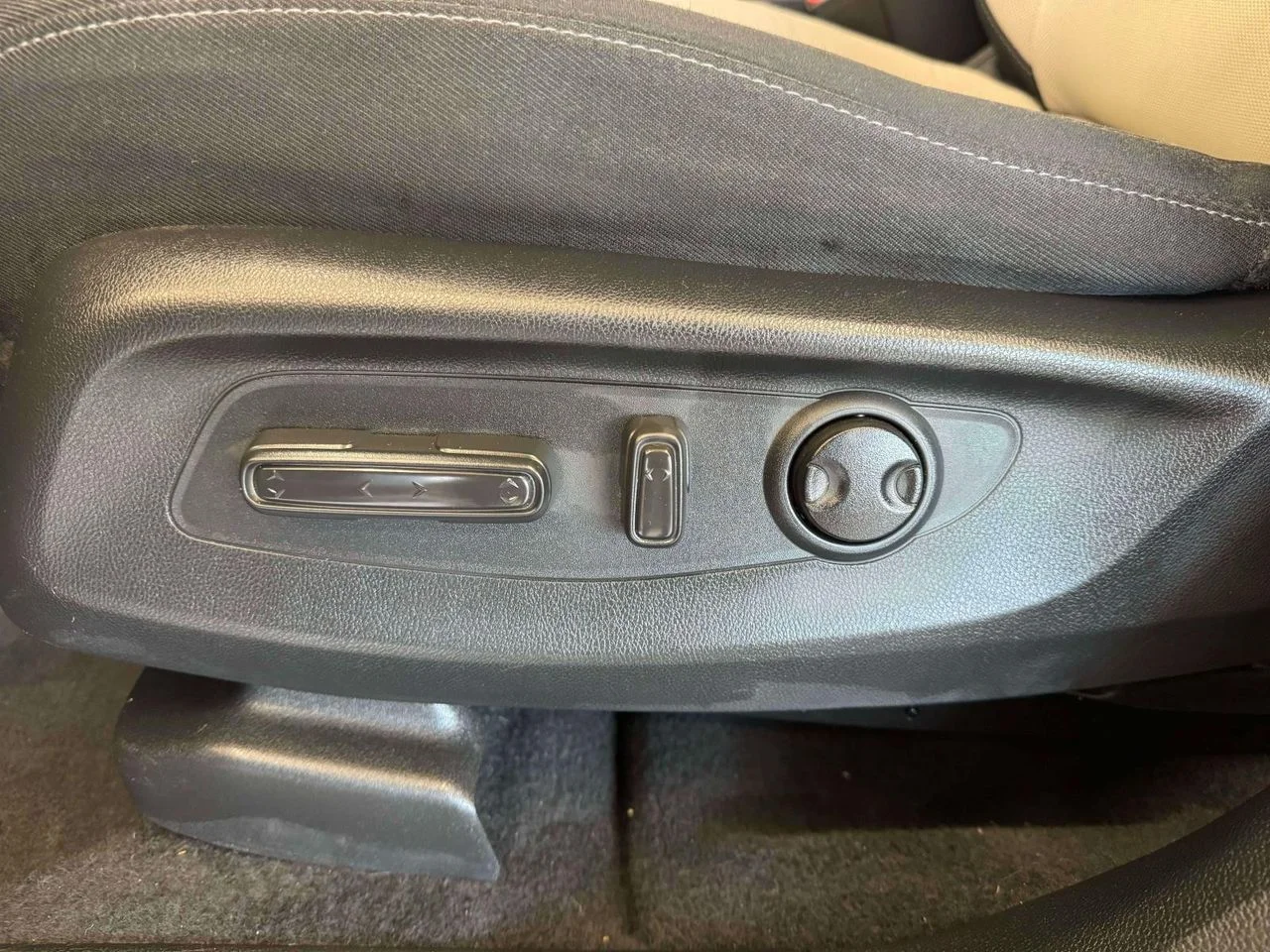2023 Honda CR-V EX - Photo 19