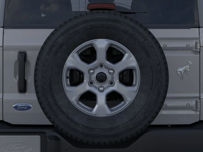 New 2026 Avalanche Ford Big Bend image 50