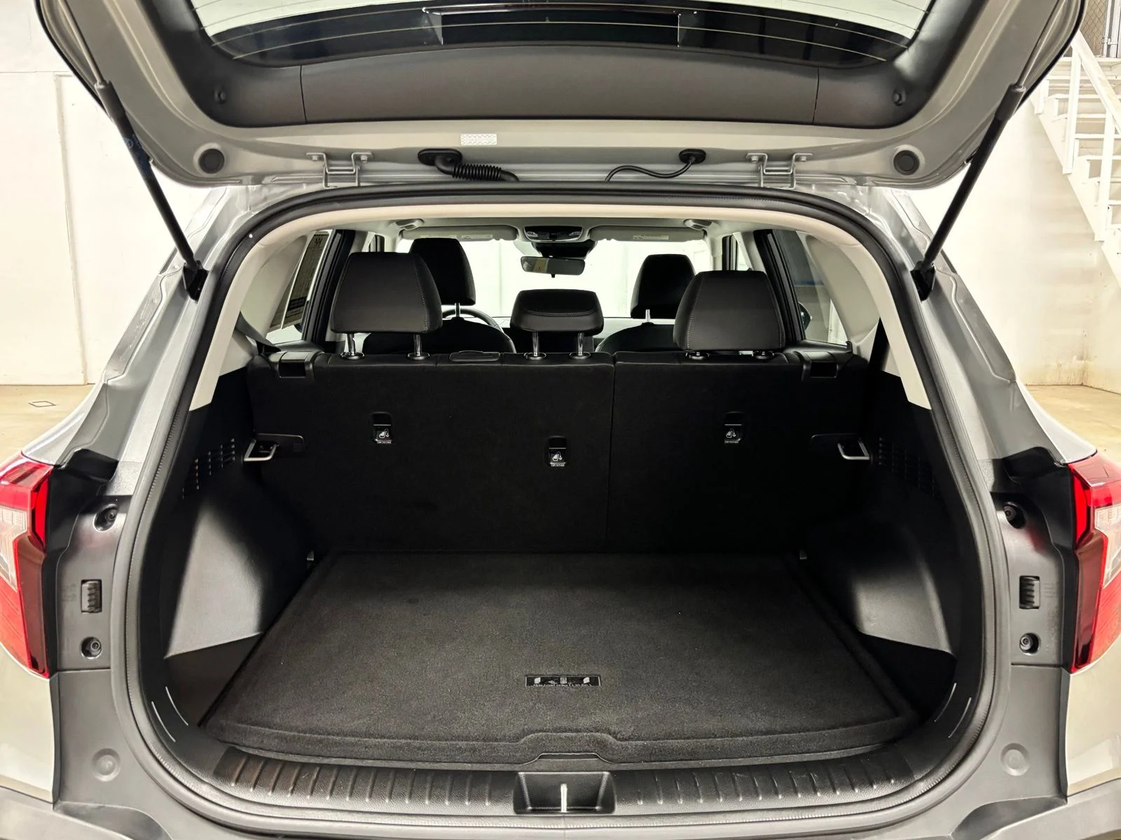 Used 2026 Gray Kia EX image 23